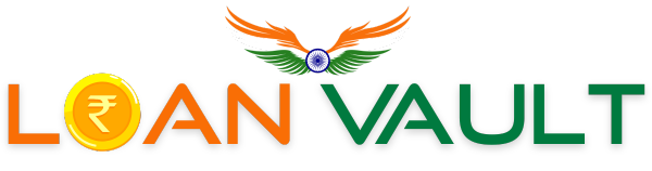 Fast Easy Trusted Finance services Loan Vault India